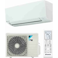 Climatiseur réversible Mono-split DAIKIN Sensira Bluevolution FTXC60B-RXC60B 21000 BTU A++