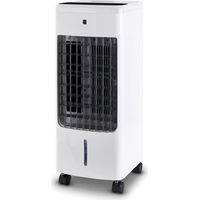 CLIMATIZADOR EVAPORATIVO 60W 3,5L