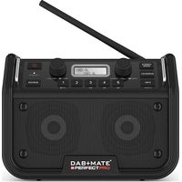 Radio Sitio Dab + Mate