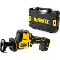 DeWalt DCS369NT Cordless 18V XR Brushless Compact Reciprocating Saw With Tstak Case