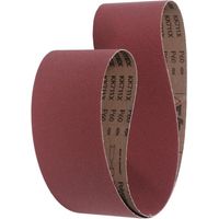 VSM Bande abrasive Corindon normal (A) KK711X, 150x1500 mm, Grain : 40
