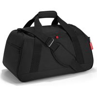 Reisenthel activitybag bolso de lona 35 L Poliéster Negro