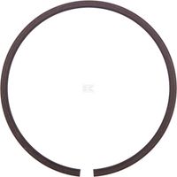 Anillo de retenci贸n para eje IDC WR25