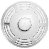 Rilevatore di Fumo Satel TSD-1 Bianco Affidabile 12V