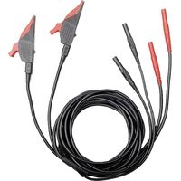 Rigol KELVINTESTCLIP‐DMM Morsetto Kelvin 1 KIT