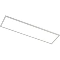 Arcchio LED Panel 'Philia' en Blanco de Plástico