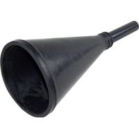 Berger & Schröter Adaptador para gato con cojín de aire 13 cm