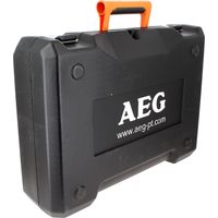 Maletín de transporte 4931435106 - perforador a.e.g