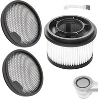 Accessori prefiltro + filtro HEPA per Xiaomi G9 G10, per Dreame T10, T20, T30, T20 Pro, T30 NEO, R10, R10 Pro, R20, R20, Z10 Station, parti di ricambio per filtri