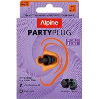 Accessoires audio Alpine Protections auditives