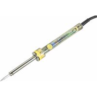 Toolcraft – Fer à souder thermorégulé 60 W – Plage de température 200-450 °C – Précision de température ±5 % – Usage professionnel