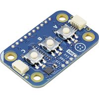 Arduino ABX00110 Modulino™ Buttons 1 pz.