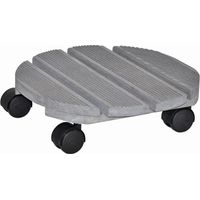 Multiroller CREO Ø 29 cm anthrazit Tragkraft 100kg
