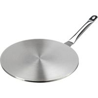 Adaptateur plaque induction,Disque relais induction 20cm