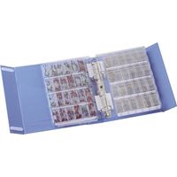 Assortimento di condensatori elettrolitici NOVA by Linecard COBS-01 20 % 2070 Parti radiale