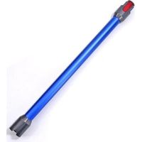 Tube d’extension métallique pour aspirateur Dyson V6 V7 V8 V10 V11 V15 – Longueur 1,5 m – Accès facile aux zones difficiles – General