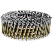Coilnägel, Trommelnägel 32x2,1 mm, 7200 Stück, drahtgebunden