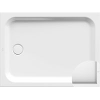 Receveurs de douche rectangulaires BetteSupra avec support de