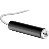 Laser Components Module laser ligne rouge 10 mW FP-L-635-10-50-C-24V