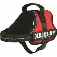 Imbracatura per Cani Julius K9 Power Rosso S