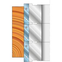 MTECT031.5 - D100 I40 d31,75 ACCIAIO