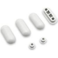 KIT DE PROTECTIONS POUR SIÈGE RAK COMPACT