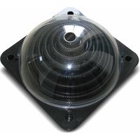 Cupola solare Keops - KOKIDO - KOK-150-0005