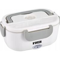 Lunch box noveen lb310 plastica 230V 60°C
