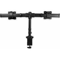 StarTech ST ARMBARDUOG - Duale Monitorhalterung, bis 27'' Monitore