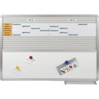 EICHNER, Tableau universel multi-usages, largeur 800 mm,