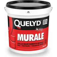 Quelyd Pro Murale5kg - Quelyd