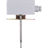 Jumo Temperatursensor 902520/10-572-1001-1/000 Fühler-Typ Pt100 Messbereich Temperatur-30 bis 80 °C