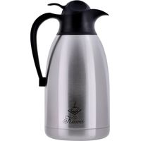 Thermos brocca Promis TMH-20K da 2 litri con stampa caffè