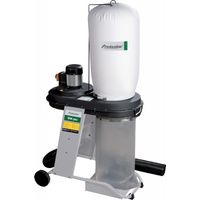 Estrazione Rohluft Saa 901 Holzkraft