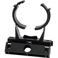 Collier clip PP 150 Lot de 10 63mm Lot de 10