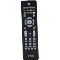Télécommande universelle intelligente RC2034301-01 pour téléviseurs Philips