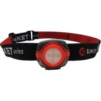 Lampe Frontale H40 Led éclairage Led Compact Et Léger - Elwis