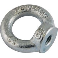 Anneau De Levage Femelle Acier C15 700kg - Chapuis