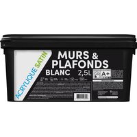Tdp Mur&plaf. Sat. Acril. 2,5l