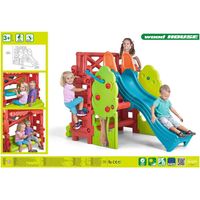 Splash-Toys 800009590 parque de juego infantil o equipamiento para parque de juego infantil