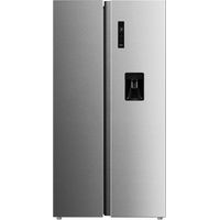 Daya Frigorifero Side By Side DMF2553INLDXE 553 L Total No Frost Dispenser Acciaio Inox Classe E