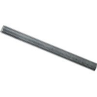 Tige Filetée Acier Zingué Diamêtre 8mm X1m - Vynex