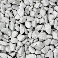 Knorr Prandell 218236216 - Pietre decorative 9-13 mm, 500 ml, colore: Grigio