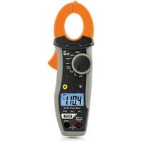 Pince ampèremétrique HT Instruments HT4013 numérique CAT III 600 V Affichage (nombre de points): 4000