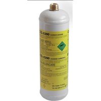 Cartuccia a gas CO2 (200gr) per Whirlpool Beer Puller 480181700606