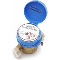 Primaflow Water Meter 1/2" Class C R160