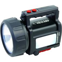 Akku-Handscheinwerfer IR 666 LED 10W