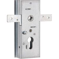 SERRURE GARAGE A CYL.HORIZ.WSS 01.655.0000.010