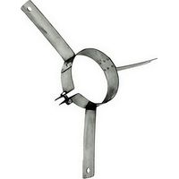 Fascetta multiuso canna fumaria DN 160