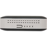 Routeur 4G LTE Portable WiFi Débloqué 300Mbps - Point d'Accès 5G pour Voyage et Jeux en Réseau